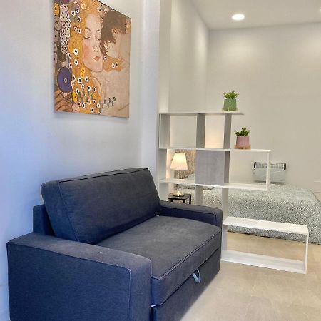 Centro Madrid Rio - Monederos 48 Apartment Exterior photo