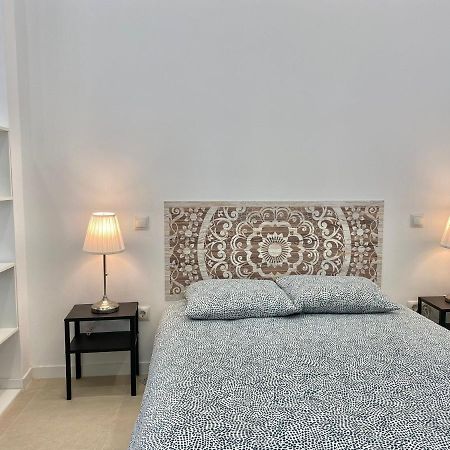 Centro Madrid Rio - Monederos 48 Apartment Exterior photo