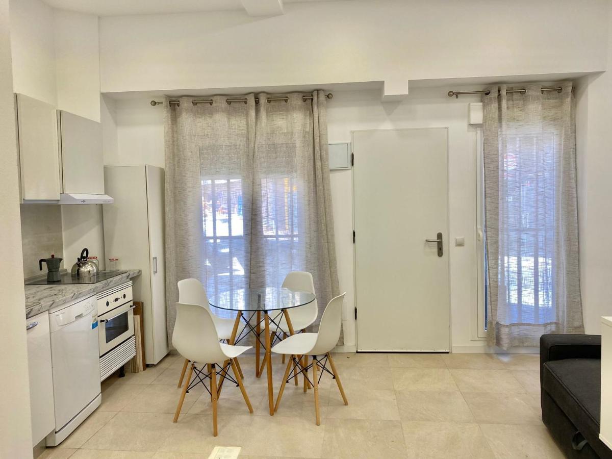 Centro Madrid Rio - Monederos 48 Apartment Exterior photo