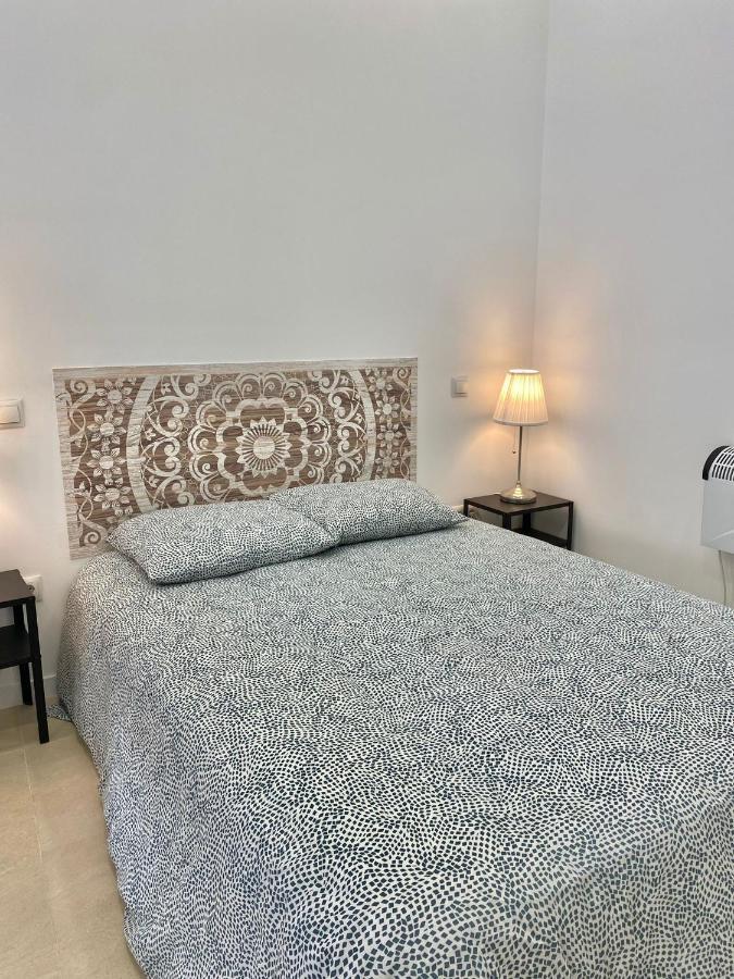 Centro Madrid Rio - Monederos 48 Apartment Exterior photo