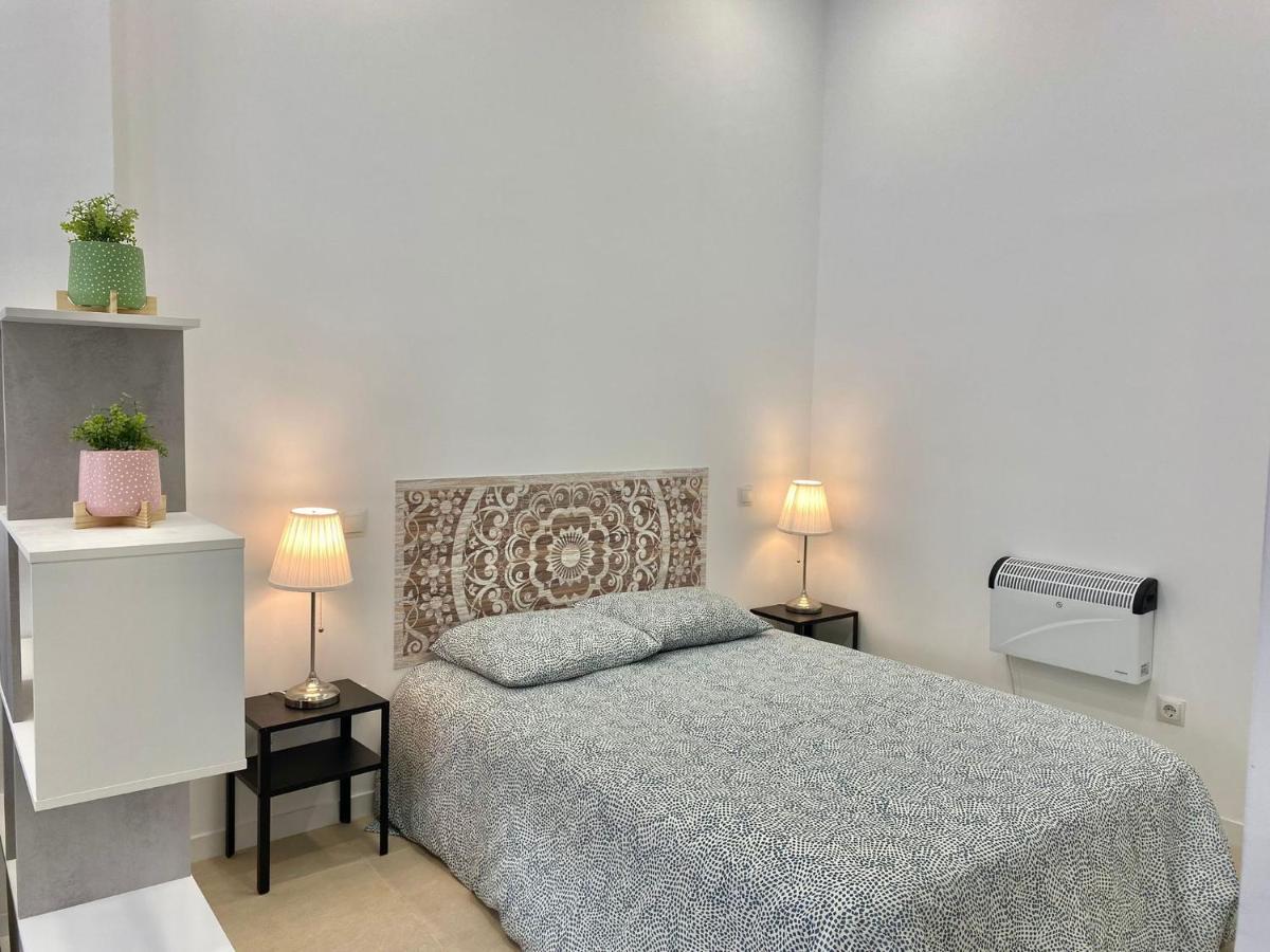 Centro Madrid Rio - Monederos 48 Apartment Exterior photo