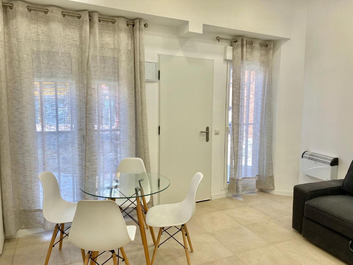 Centro Madrid Rio - Monederos 48 Apartment Exterior photo