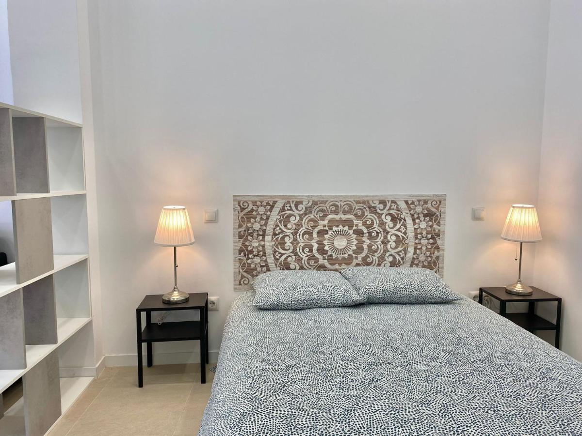 Centro Madrid Rio - Monederos 48 Apartment Exterior photo