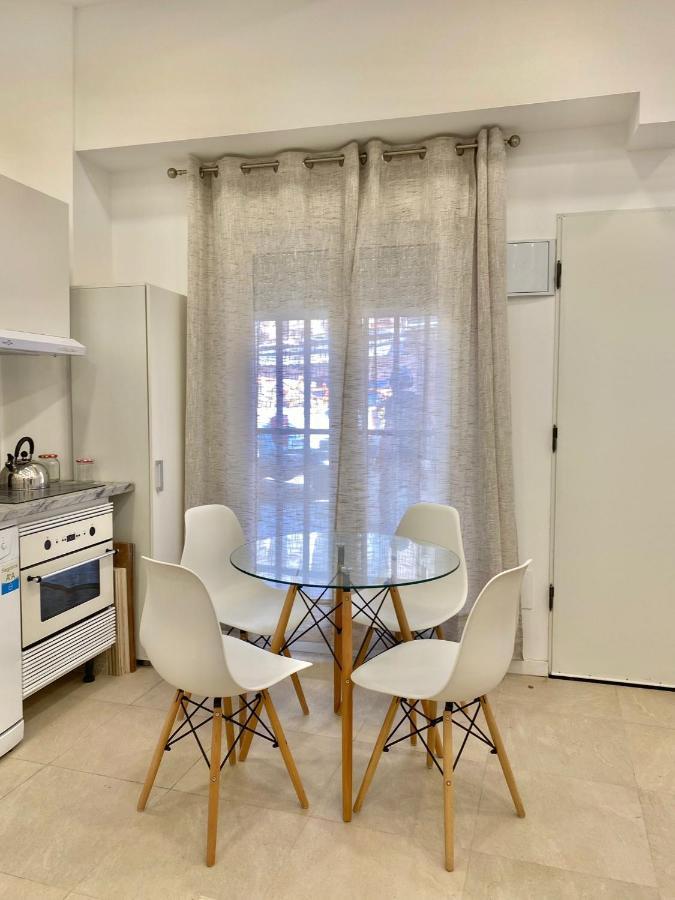 Centro Madrid Rio - Monederos 48 Apartment Exterior photo