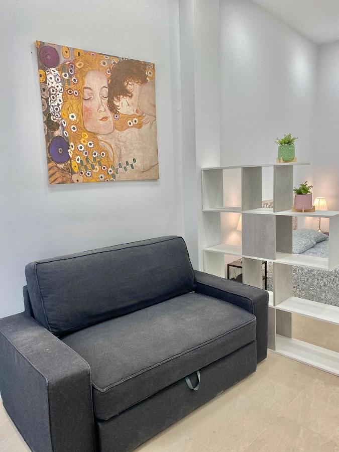 Centro Madrid Rio - Monederos 48 Apartment Exterior photo